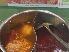 -一围肥牛小火锅(高铁吾悦店)