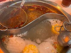 -八合里潮汕鲜牛肉火锅(吉大店)