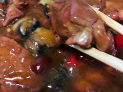 -肆月河豚·新淮扬(金融街店)