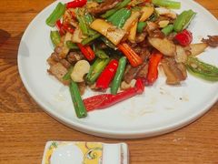 -敏珠拉姆藏餐·南京厨房(富春江东街店)