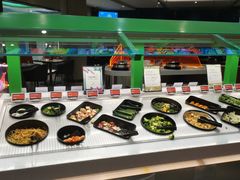 -纽约客美式餐厅(新奥购物中心店)
