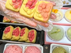 -百年同和·江南点心院(山塘街店)