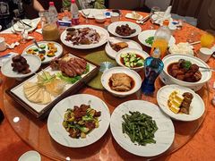 -奎元馆.百年奎元.非遗传承(西湖边的解放路店)