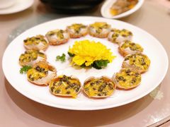 蟹粉黑珍珠-王宝和酒家(黄浦店)