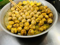 -郭阿姨月亮馍