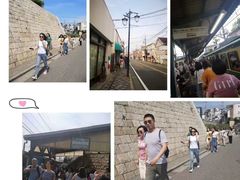 -灌篮高手动画打卡地
