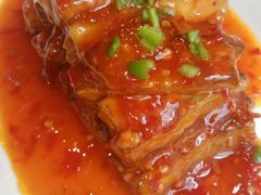 -尚岛私房菜(西方巷店)