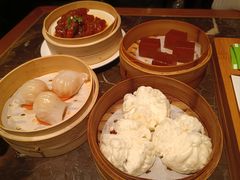 -汤城小厨•粤菜•靓汤(苏州街店)