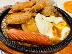 -新侨三宝乐西餐厅(崇文门店)