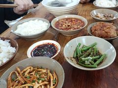 -九九豆花馆(解放碑步行街店)