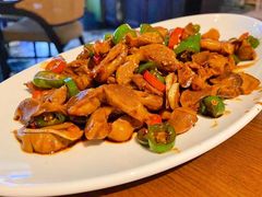 -前海沿·青岛菜(李沧万达店)