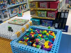 -TOYSRUS玩具反斗城(郑州熙地港店)