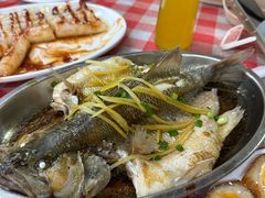 -黎记大排档(慈云路店)