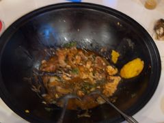 -江湖水乡铁锅炖魚(周庄嘉园店)