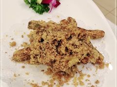-老浒记民俗酒楼(王府井店)