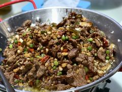 -福巷湘食小馆·猛火现炒(上海首店)