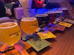 -Ambra Haus琥珀屋精酿餐厅(宝山店)