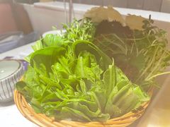 -牛村来人潮汕牛肉火锅(西单店)