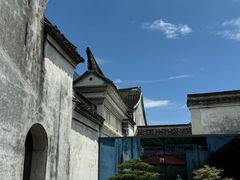 -走马楼饭庄(慈城古县城店)