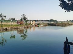 -乡乐园蟹庄·阳澄湖农家乐