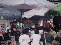 -江油特色冷沾沾(火炮街店)