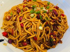 江西炒米粉-西江美食舫·江西菜(健德桥店)