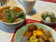 -厦门艾美酒店·新食谱西餐厅