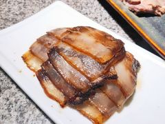老坛酱香肉-南京大牌档(三阳广场苏宁店)