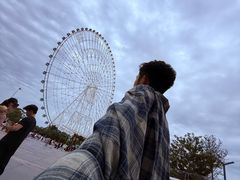 -南昌之星摩天轮