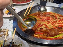 -首正鲜货火锅(威尼斯一店)