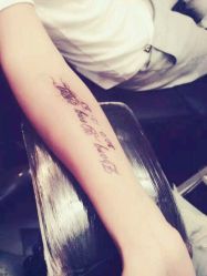 android_upload_pic-KISS TATTOO 中国高端刺青店