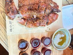 -桂小厨广西菜(万象城店)