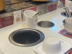 -龍歌自助小火锅(李沧丽达店)