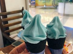 冰淇凌-小大董·烤鸭(王府井apm店)