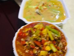 -老游独一佳湘菜馆(高新四路店)