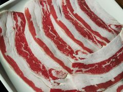 碳烤肥牛-肆拾壹號烤肉(龙岗店)