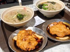 -鲜得来排骨年糕(即墨路店)