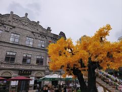 -中华巴洛克风情街