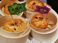 -云海肴·汽锅鸡·云南菜(美罗城店)