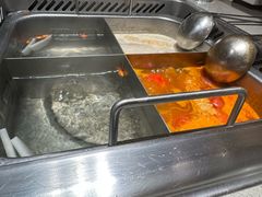 -海底捞火锅(宇飞大厦店)