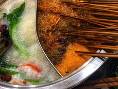 -屋头串串(新街里店)