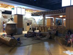 -丽池宫韩式汗蒸会馆(华灯坊店)