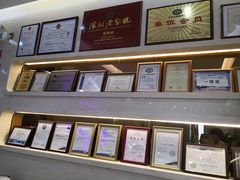 -希玛爱康健口腔(南山海岸城店)