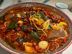 -南山翁新概念川菜(江宁万达广场店)