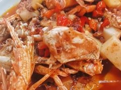 -老闵田螺馆·南昌特色小炒(梦时代店)