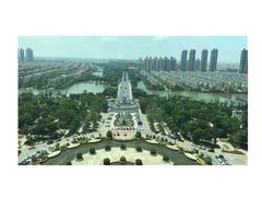 -启东恒大海上威尼斯酒店