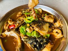 -李东农庄(中南百草园地标店)