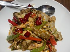 -将相和·海鲜蒸饺大连菜