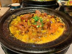 -陶德砂锅(蜀汉路店)