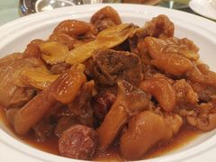 -天喜酒楼饭市·茶市(同德皇宫店)